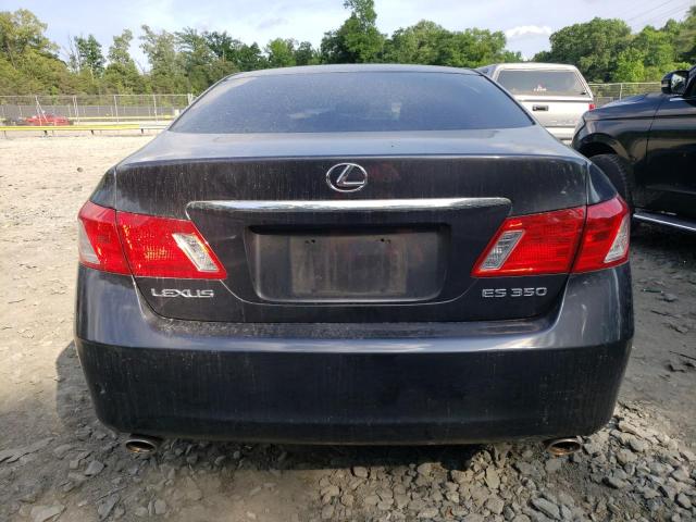 Photo 6 from auction – 2008 LEXUS ES 350 with VIN JTHBJ46G382158655