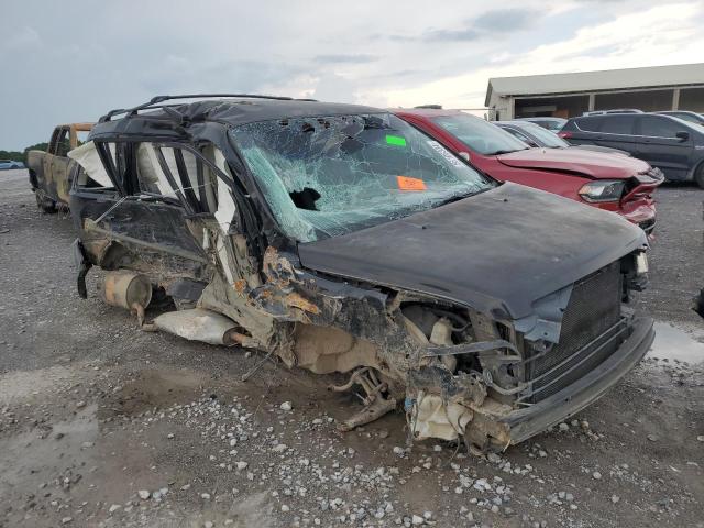 Photo 4 from auction – 2008 HONDA PILOT VP with VIN 5FNYF28298B010624