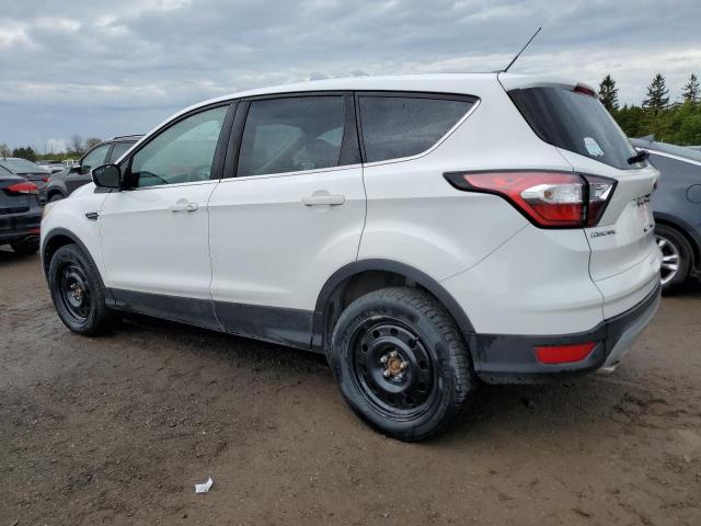 Photo 2 from auction – 2017 FORD ESCAPE SE with VIN 1FMCU9G99HUD70258