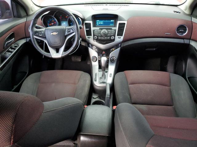 Photo 8 from auction – 2014 CHEVROLET CRUZE LT with VIN 1G1PC5SB4E7322259