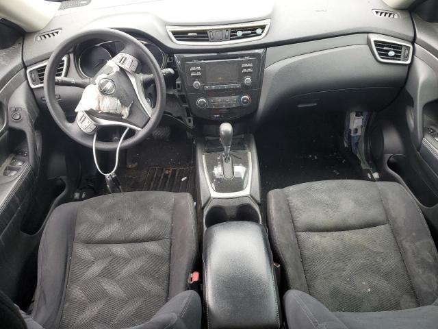 Photo 8 from auction – 2016 NISSAN ROGUE S with VIN JN8AT2MTXGW012048