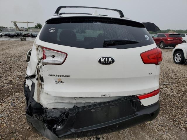 Photo 6 from auction – 2015 KIA SPORTAGE E with VIN KNDPC3AC0F7678523