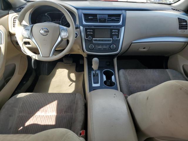Photo 8 from auction – 2016 NISSAN ALTIMA 2.5 with VIN 1N4AL3AP7GC258829