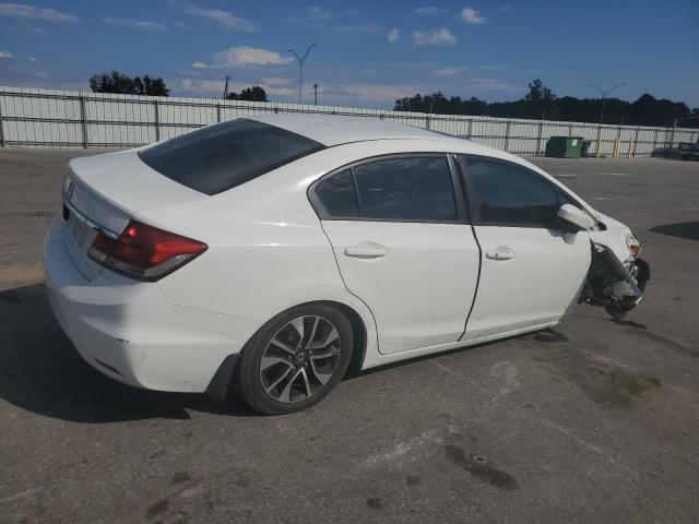 Photo 3 from auction – 2014 HONDA CIVIC EX with VIN 2HGFB2F84EH548617