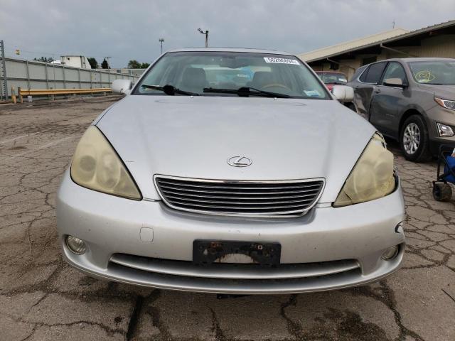 Photo 5 from auction – 2005 LEXUS ES 330 with VIN JTHBA30G055119731