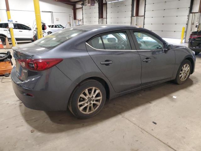 Photo 3 from auction – 2014 MAZDA 3 TOURING with VIN 3MZBM1V75EM103229
