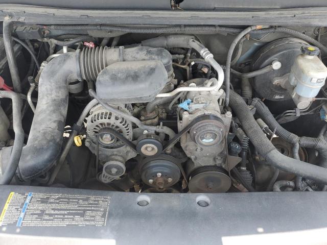 Photo 11 from auction – 2009 GMC SIERRA C15 with VIN 1GTEC19X09Z232934