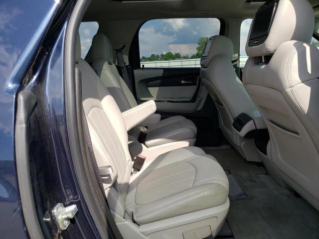 Photo 11 from auction – 2012 GMC ACADIA DEN with VIN 1GKKRTED5CJ369094