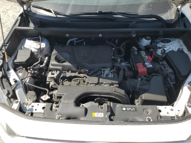 Photo 12 from auction – 2020 TOYOTA RAV4 XLE with VIN 2T3P1RFV0LC080288