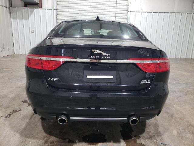 Photo 6 from auction – 2018 JAGUAR XF PREMIUM with VIN SAJBJ4EV5JCY55795