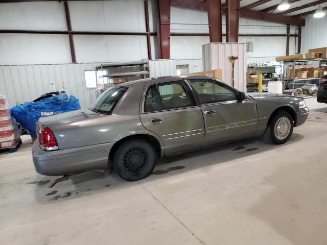 Photo 3 from auction – 1999 FORD CROWN VICT with VIN 2FAFP71W9XX209675