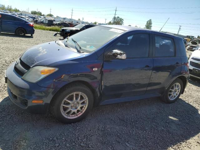Photo 1 from auction – 2006 TOYOTA SCION XA with VIN JTKKT624160149585