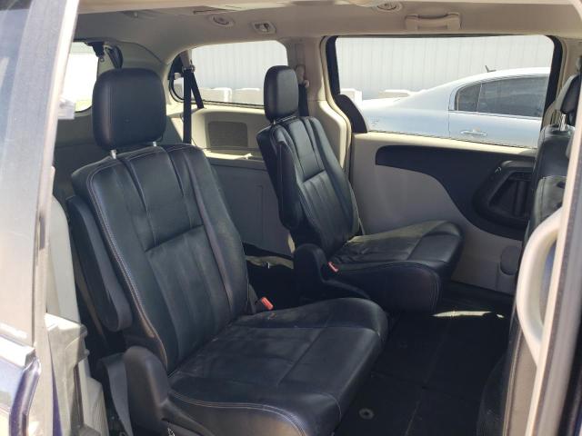 Photo 11 from auction – 2013 CHRYSLER TOWN & COU with VIN 2C4RC1BG9DR630626