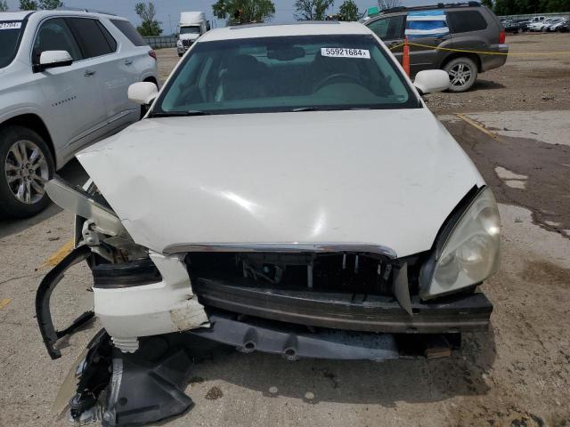 Photo 5 from auction – 2007 BUICK LUCERNE CX with VIN 1G4HD57277U165330