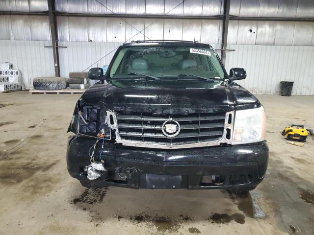 Photo 5 from auction – 2005 CADILLAC ESCALADE with VIN 1GYEK63N55R234013