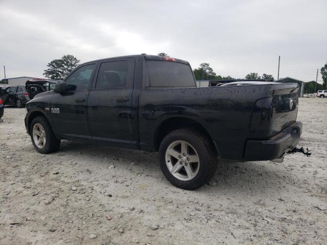 Photo 2 from auction – 2015 RAM 1500 ST with VIN 1C6RR7KT2FS551905