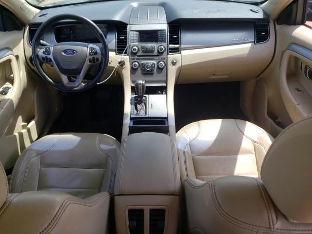 Photo 8 from auction – 2013 FORD TAURUS SEL with VIN 1FAHP2E88DG174720