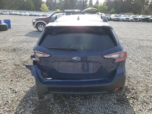 Photo 6 from auction – 2023 SUBARU OUTBACK ON with VIN 4S4BTAJC5P3213089