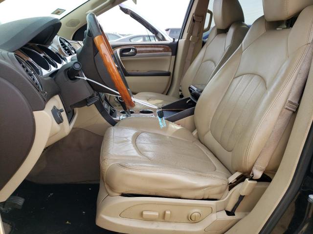 Photo 7 from auction – 2012 BUICK ENCLAVE with VIN 5GAKRCED0CJ278411