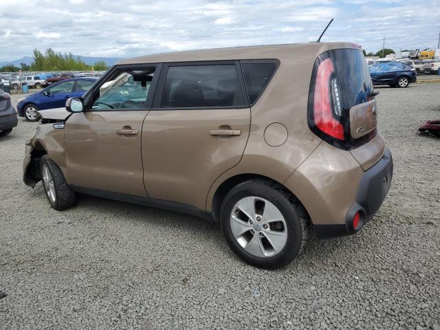 Photo 2 from auction – 2016 KIA SOUL with VIN KNDJN2A25G7290660