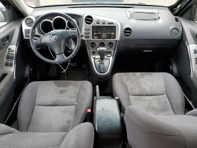 Photo 8 from auction – 2003 TOYOTA MATRIX with VIN 2T1KR32E03C048083