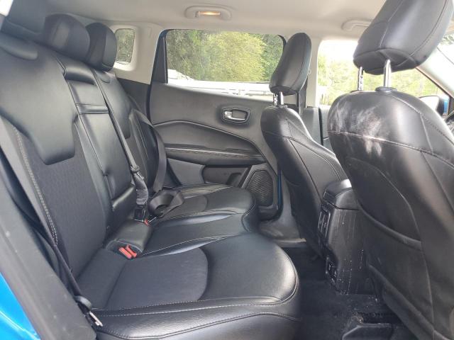 Photo 11 from auction – 2019 JEEP COMPASS LA with VIN 3C4NJDBBXKT593414