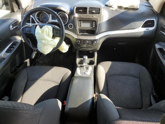Photo 8 from auction – 2017 DODGE JOURNEY SE with VIN 3C4PDCABXHT708324