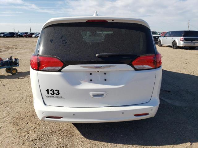 Photo 6 from auction – 2020 CHRYSLER VOYAGER LX with VIN 2C4RC1CG4LR287494