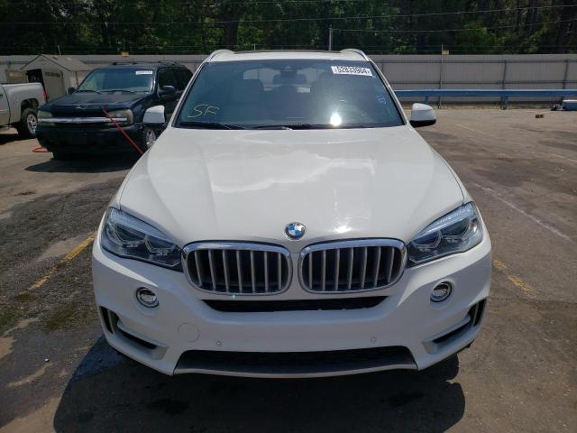 Photo 5 from auction – 2018 BMW X5 SDRIVE3 with VIN 5UXKR2C5XJ0Z15911