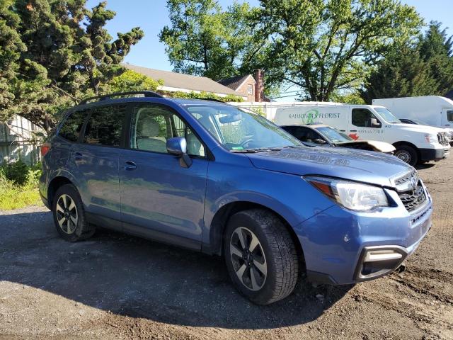 Photo 4 from auction – 2018 SUBARU FORESTER 2 with VIN JF2SJAGC6JH589457