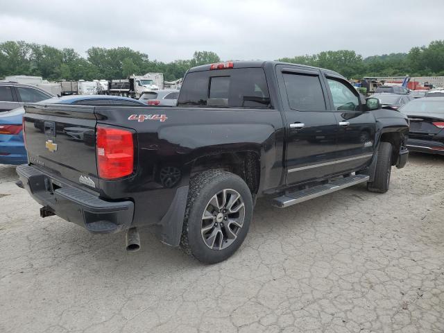 Photo 3 from auction – 2014 CHEVROLET SILVERADO with VIN 3GCUKTEC6EG423572