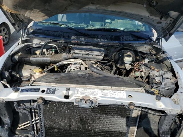 Photo 11 from auction – 2001 DODGE RAM 1500 with VIN 3B7HF13Z81M266267