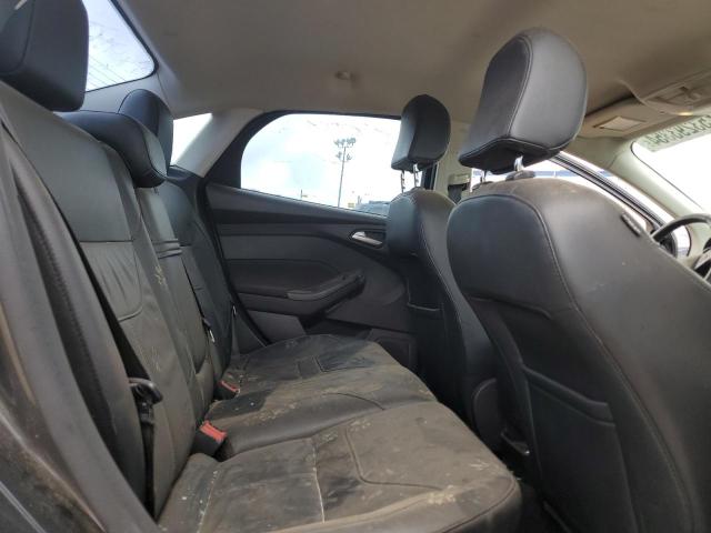 Photo 10 from auction – 2016 FORD FOCUS SE with VIN 1FADP3F2XGL298918
