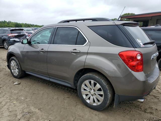 Фото 2 с аукциона – 2011 CHEVROLET EQUINOX LT с VIN 2CNFLEE52B6456316