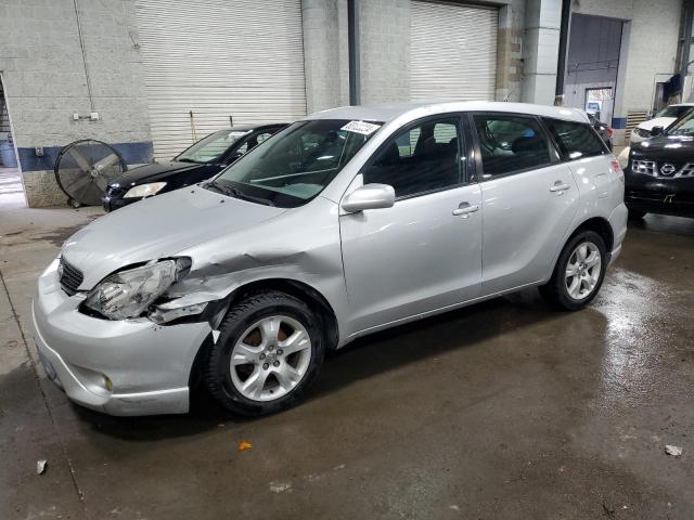 2006 Toyota Corolla Matrix
