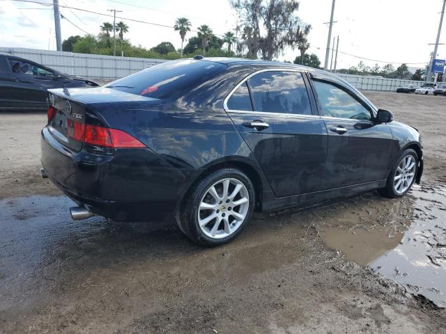 Photo 3 from auction – 2006 ACURA TSX with VIN JH4CL96806C028795