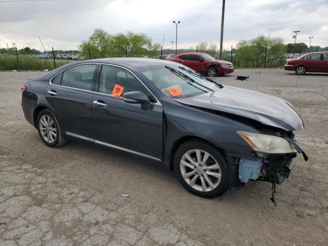 Photo 4 from auction – 2010 LEXUS ES 350 with VIN JTHBK1EG3A2390112