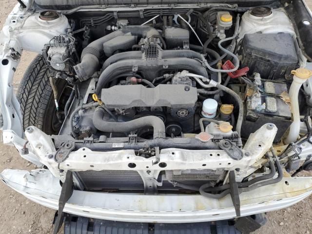 Photo 12 from auction – 2016 SUBARU OUTBACK 2. with VIN 4S4BSANCXG3355080