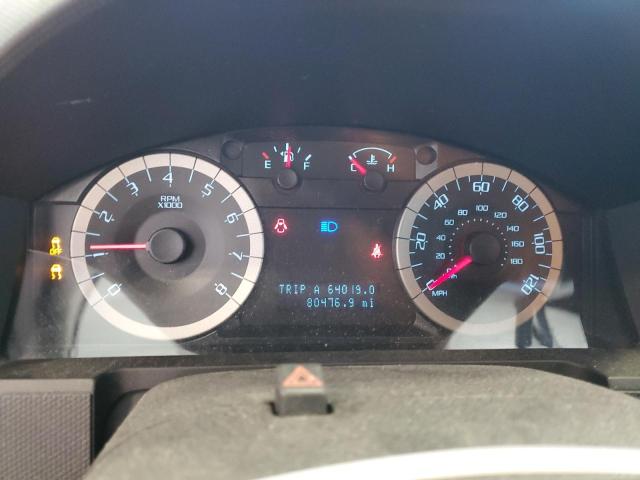 Photo 9 from auction – 2012 FORD ESCAPE XLT with VIN 1FMCU0DG8CKA36886