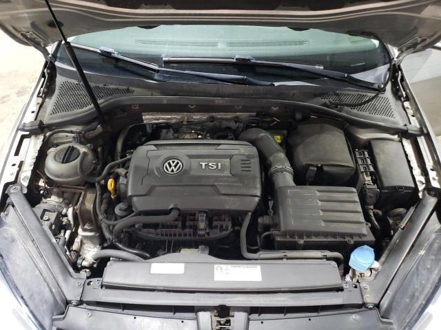 Photo 11 from auction – 2016 VOLKSWAGEN GOLF BASE with VIN 3VW817AU0GM007187