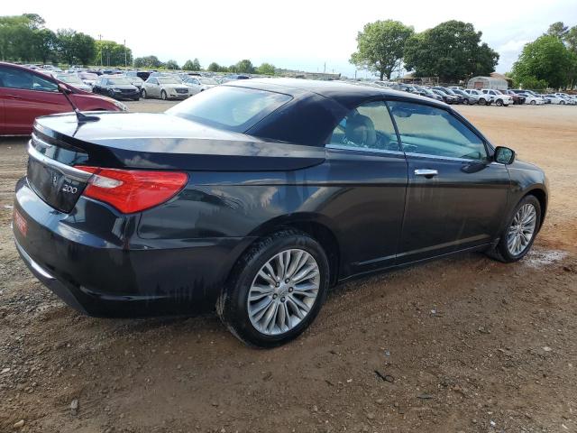 Foto 3 de la subasta – 2011 CHRYSLER 200 LIMITE con VIN 1C3BC7EG5BN546141