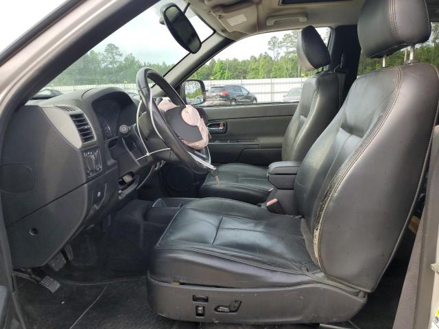 Photo 7 from auction – 2007 CHEVROLET COLORADO with VIN 1GCDT13E778253480