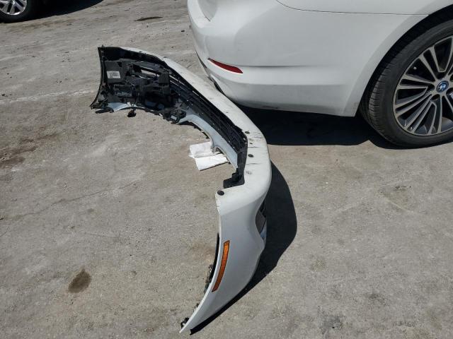 Photo 12 from auction – 2018 BMW 530XE with VIN WBAJB1C59JB083877