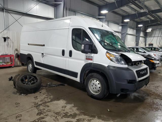 Фото 4 с аукциона – 2020 RAM PROMASTER с VIN 3C6URVJG3LE114786