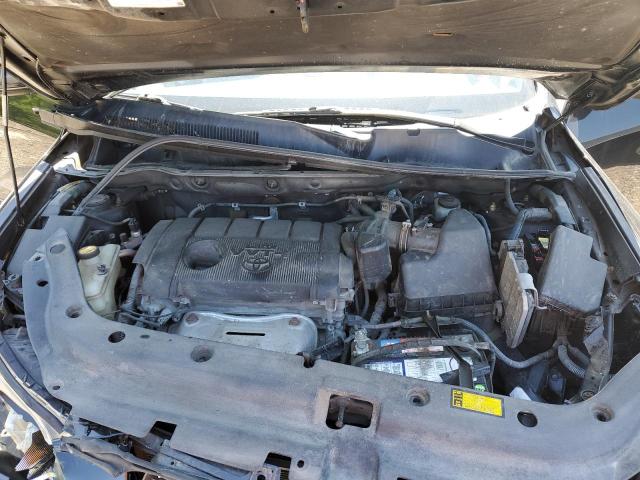 Photo 12 from auction – 2012 TOYOTA RAV4 with VIN 2T3ZF4DV2CW132275