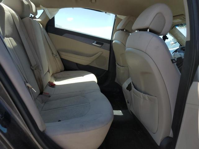 Photo 10 from auction – 2017 HYUNDAI SONATA SE with VIN 5NPE24AF6HH539165