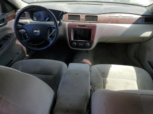 Photo 8 from auction – 2008 CHEVROLET IMPALA with VIN 2G1WT58NX81315993