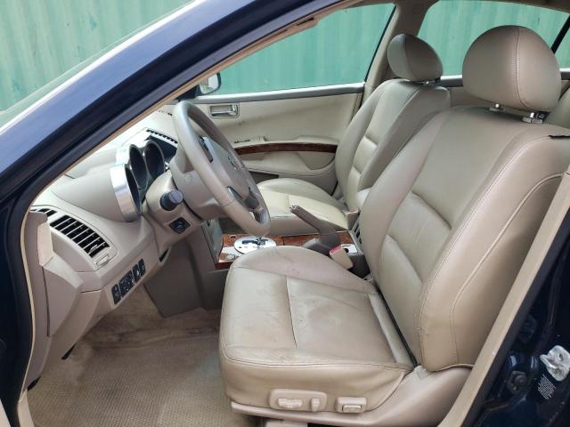 صورة رقم 7 من المزاد - 2005 NISSAN MAXIMA SE مع VIN 1N4BA41E95C857811
