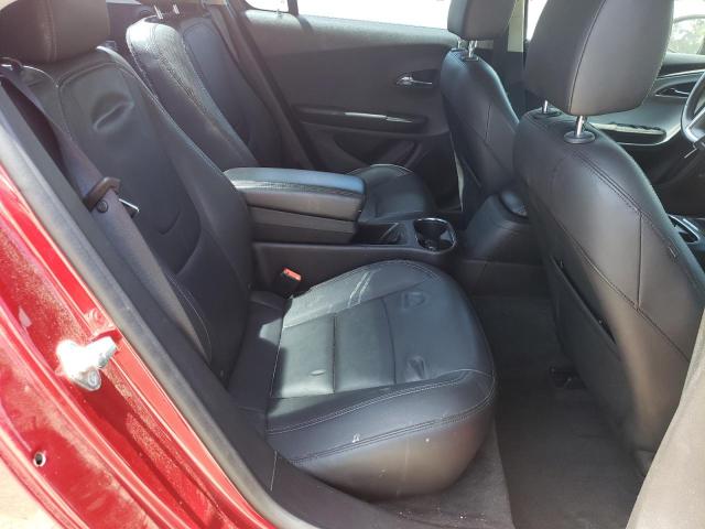 Photo 10 from auction – 2013 CHEVROLET VOLT with VIN 1G1RH6E40DU104056