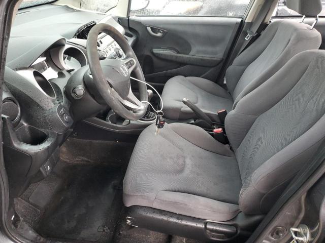 Photo 7 from auction – 2013 HONDA FIT with VIN JHMGE8G30DC019990